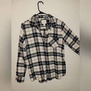 Flannel